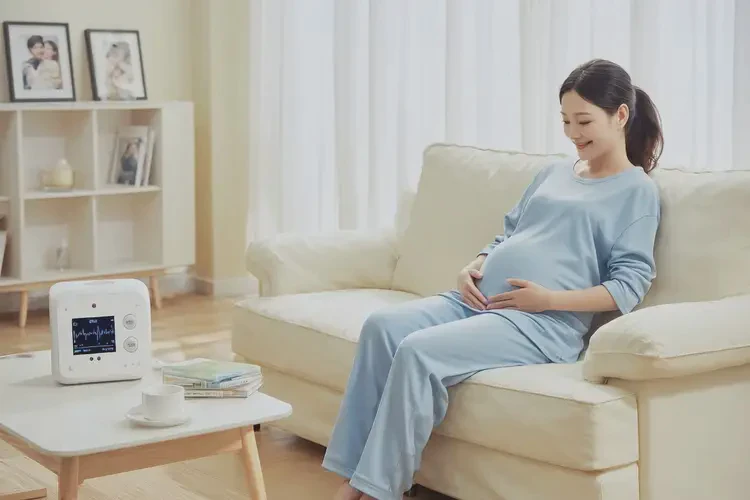 怀孕七个多月胎心155正常吗(图2)