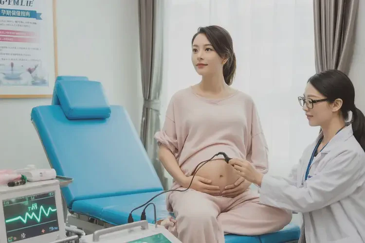 孕35周胎心140左右正常吗(图3)