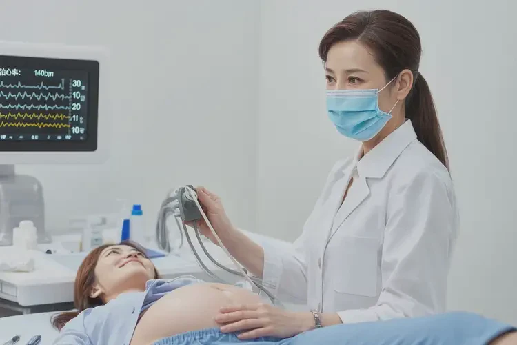 孕27周2天胎心150左右正常吗(图2)