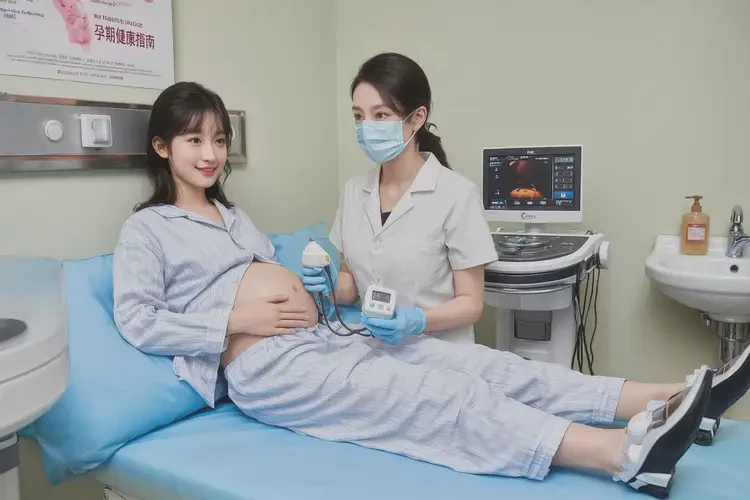 孕11周5天胎心70正常吗(图2)