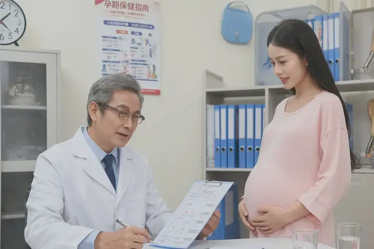 怀孕24周胎心率96还要保胎吗(图2)