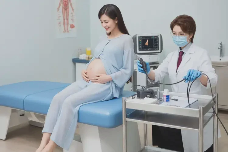 怀孕4周胎心率97还要保胎吗(图3)