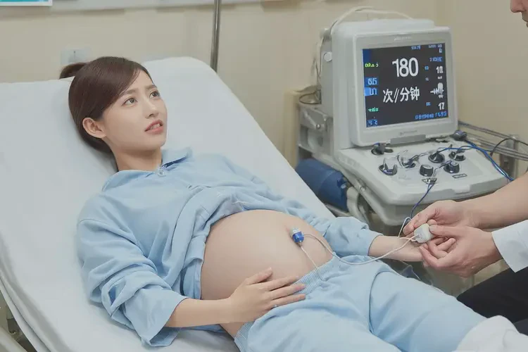 孕37周胎心180左右宝宝还能要吗(图4)