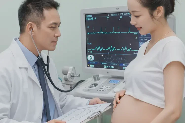 孕28周5天胎心90多还要保胎吗(图4)