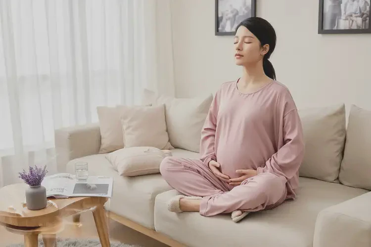 孕30周胎心179怎么回事(图2)