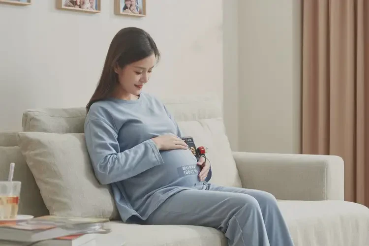 孕10周1天胎心率180宝宝还能要吗(图3)