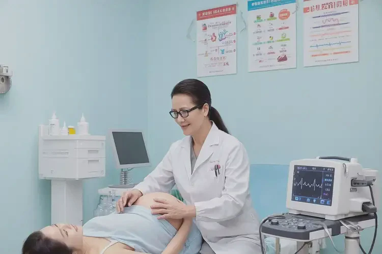 怀孕第2周胎心率182怎么回事(图2)