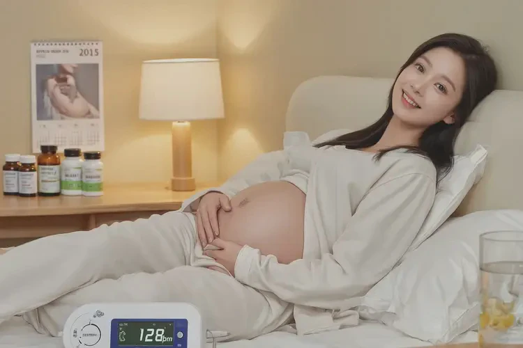 孕27周6天胎心率70还要保胎吗(图1)