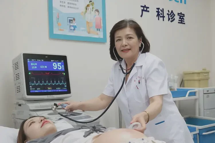 孕16周胎心95怎么回事(图3)