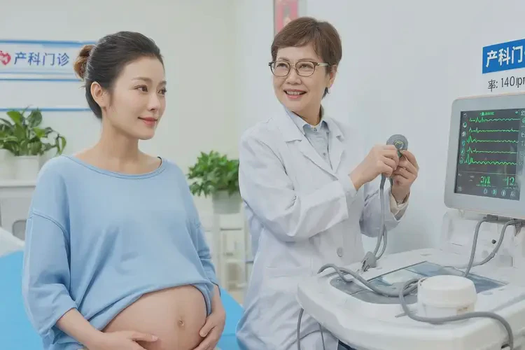 孕6周胎心99正常吗(图2)