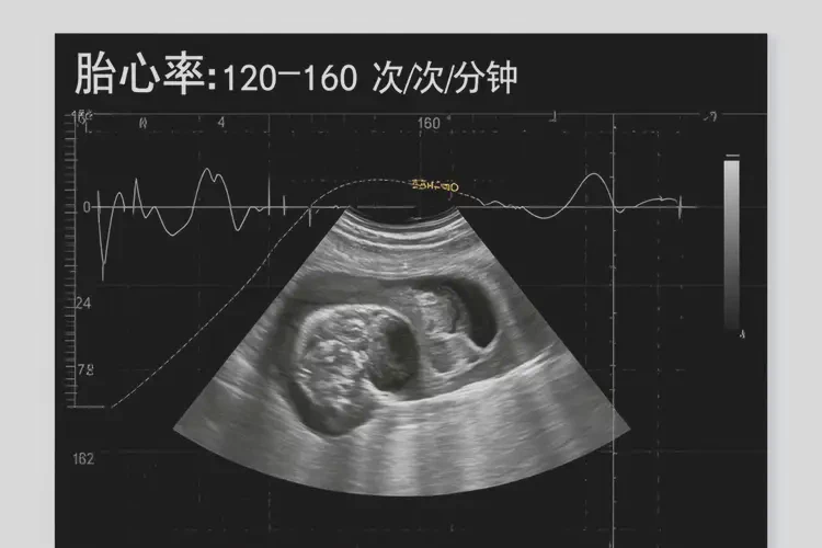 怀孕10多天胎心100多宝宝还能要吗(图4)