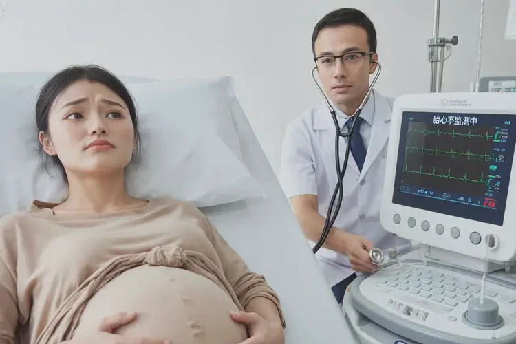 怀孕2个多月胎心率170左右还能保住吗(图4)