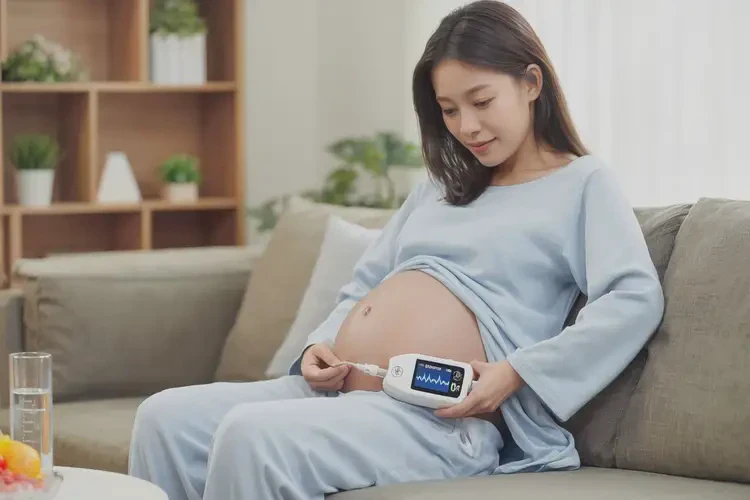 孕期胎心率175有危险吗(图3)