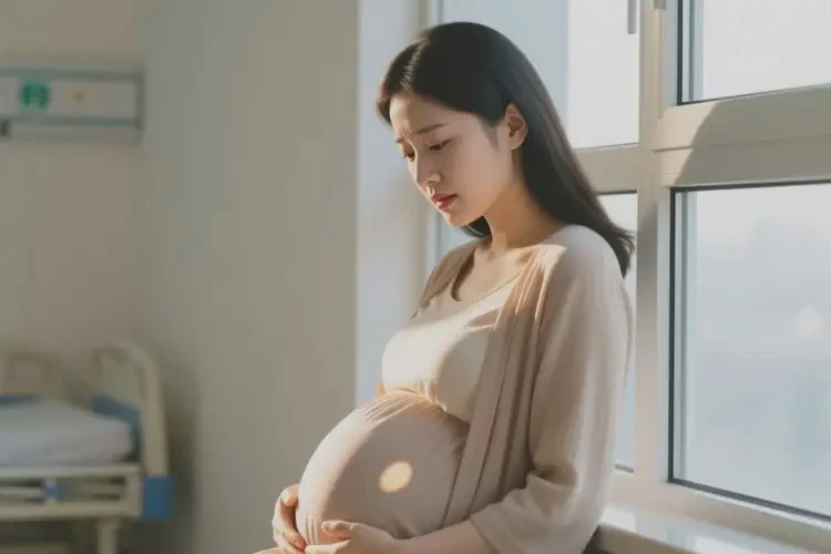 怀孕8个多月胎心90还要保胎吗(图1)