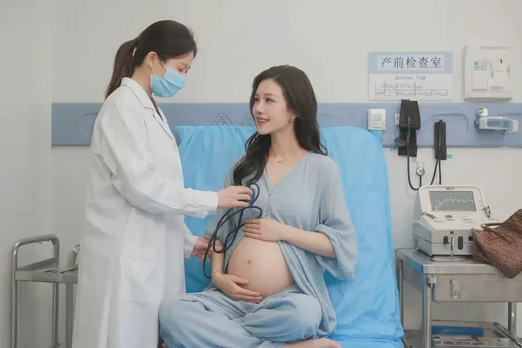 孕32周3天胎心率100还能保住吗(图2)