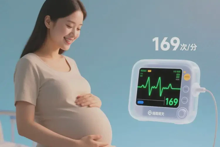 孕19周2天胎心169还能保住吗(图3)