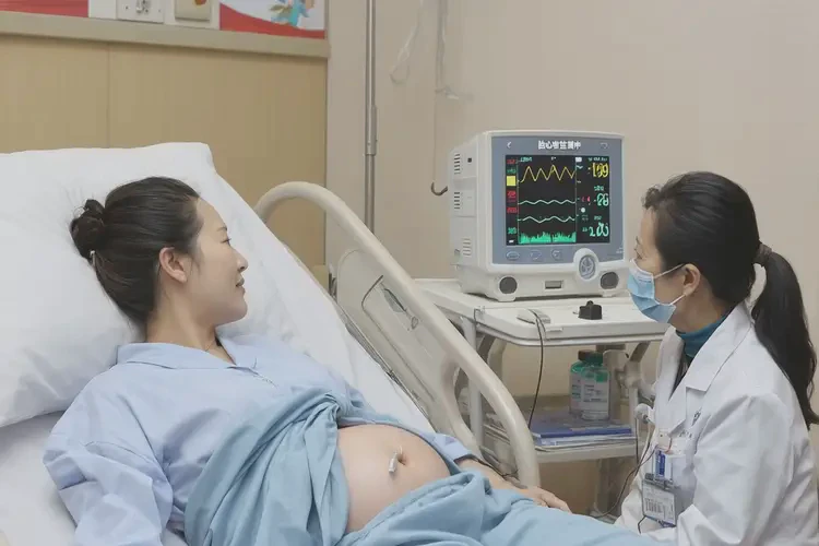 孕22周1天胎心182还要保胎吗(图4)