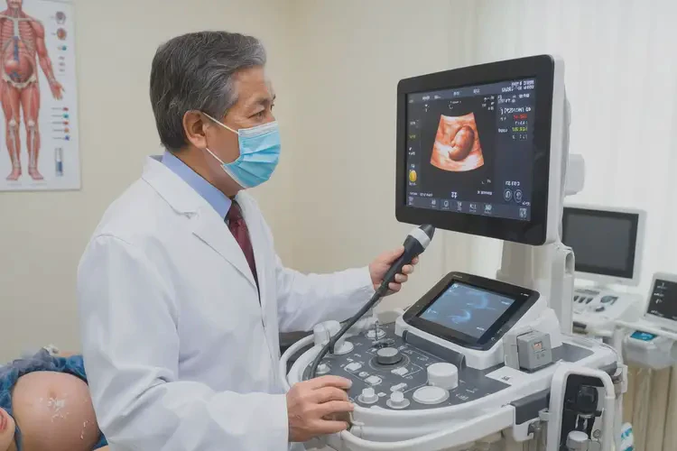 孕19周5天胎心174宝宝还能要吗(图3)