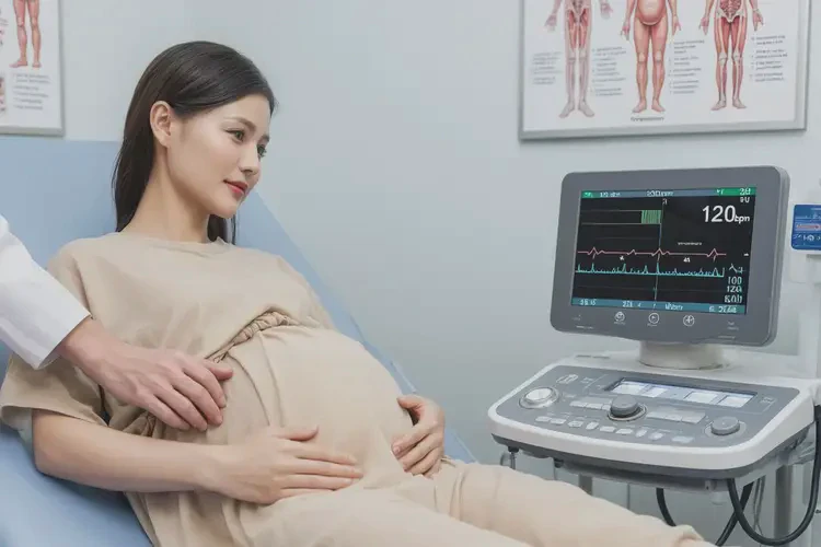 怀孕6个月胎心181宝宝还能要吗(图4)