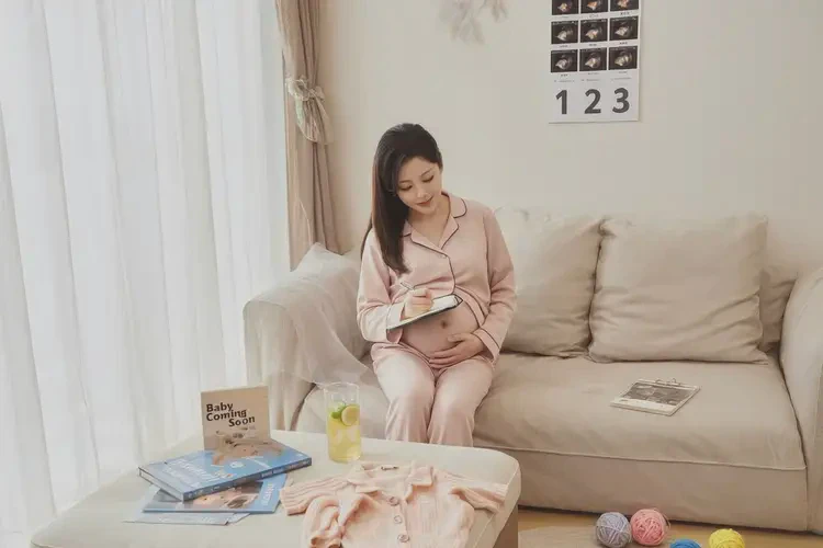 孕27周4天胎心99还要保胎吗(图3)