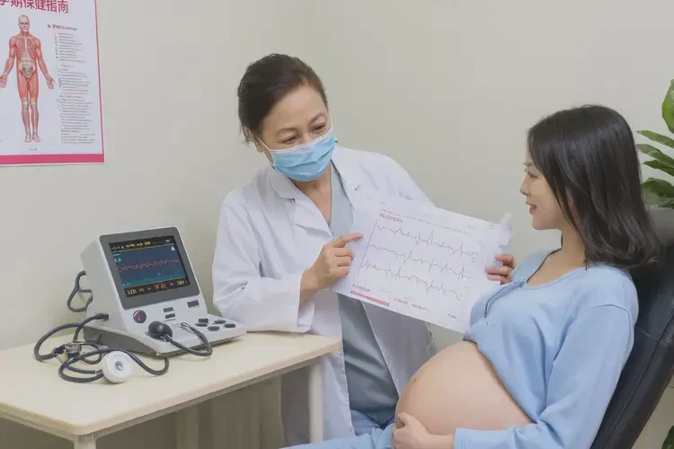 怀孕8个多月胎心160还能保住吗(图1)