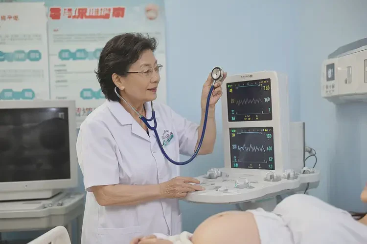 孕28周6天胎心率180怎么回事(图3)