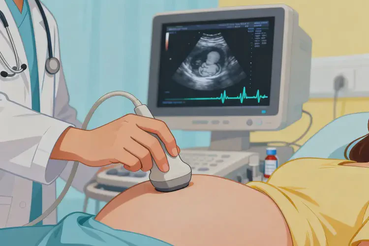 怀孕第7周胎心率96还要保胎吗(图4)