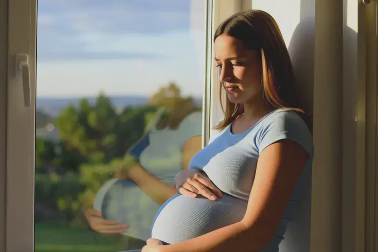 怀孕前期胎心率180左右宝宝还能要吗(图2)