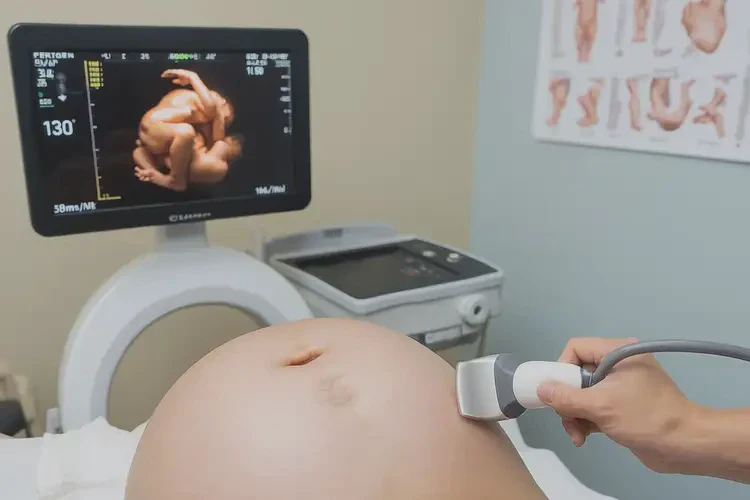 孕28周5天胎心130多正常吗(图4)