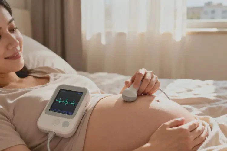 孕14周1天胎心率166还要保胎吗(图3)