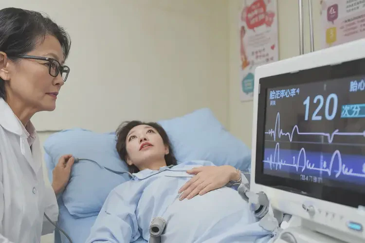 怀孕四十多天胎心率94还要保胎吗(图4)