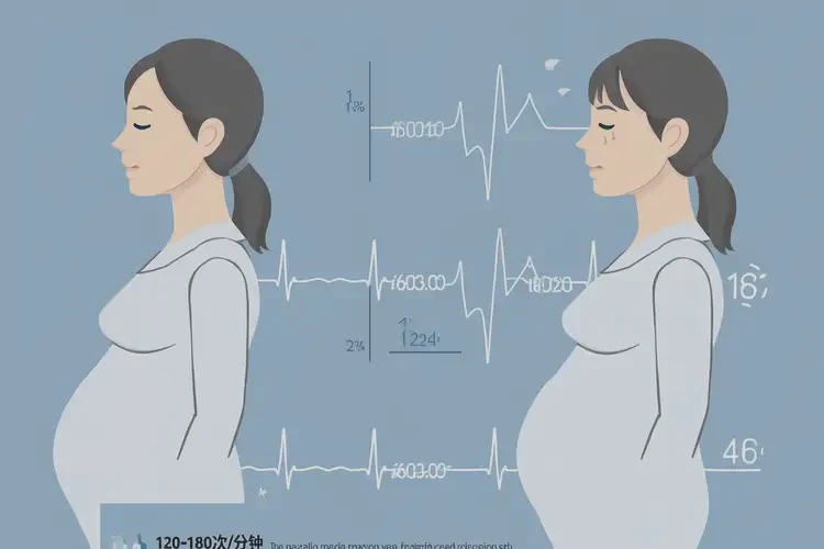 孕5周2天胎心169还能保住吗(图3)