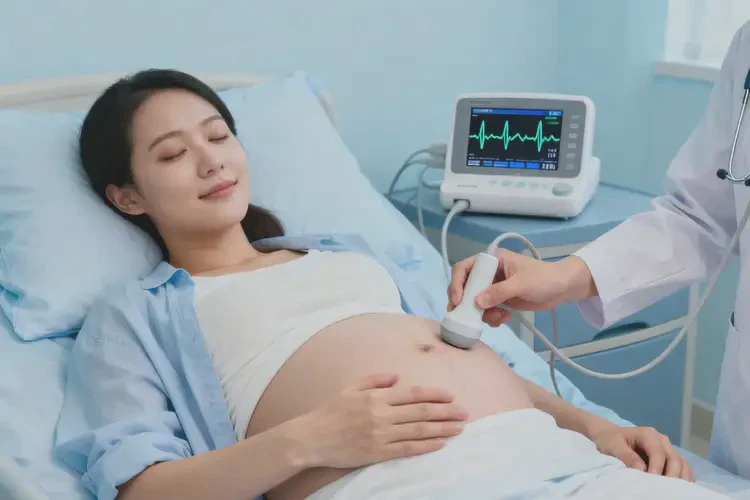 怀孕第23周胎心75怎么回事(图4)