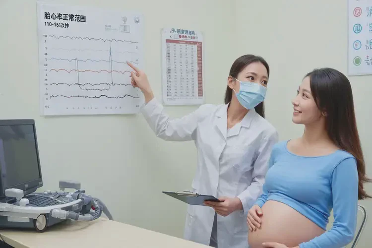 怀孕初期胎心86还能保住吗(图1)