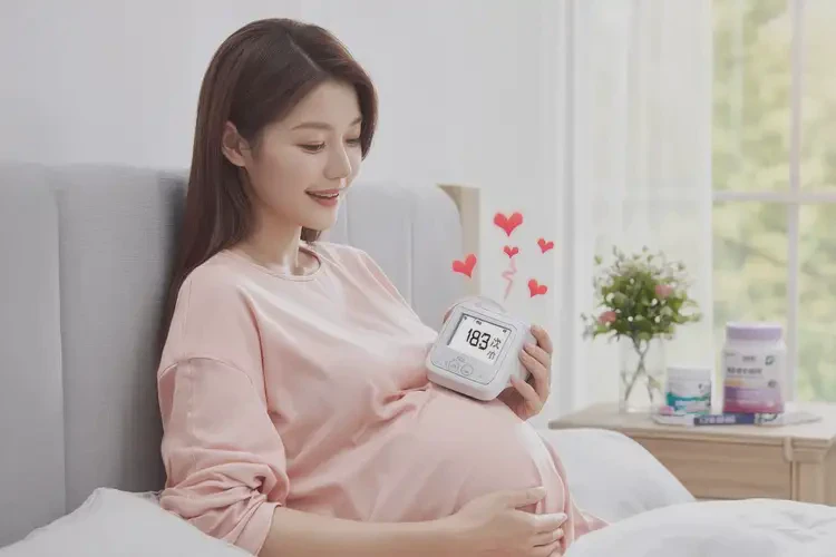 孕30周4天胎心183宝宝还能要吗(图4)