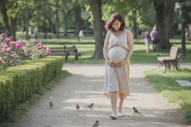 怀孕8个多月胎心160还能保住吗(图2)