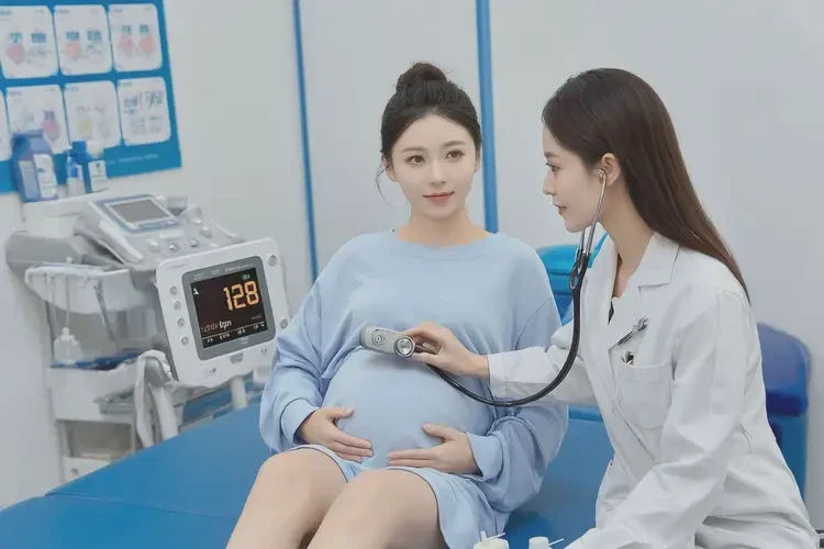 怀孕6个月胎心181宝宝还能要吗(图3)