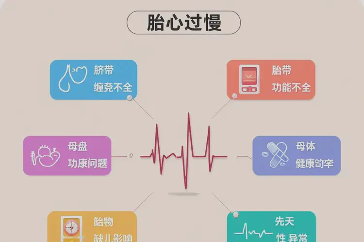 孕31周5天胎心80左右有危险吗(图3)