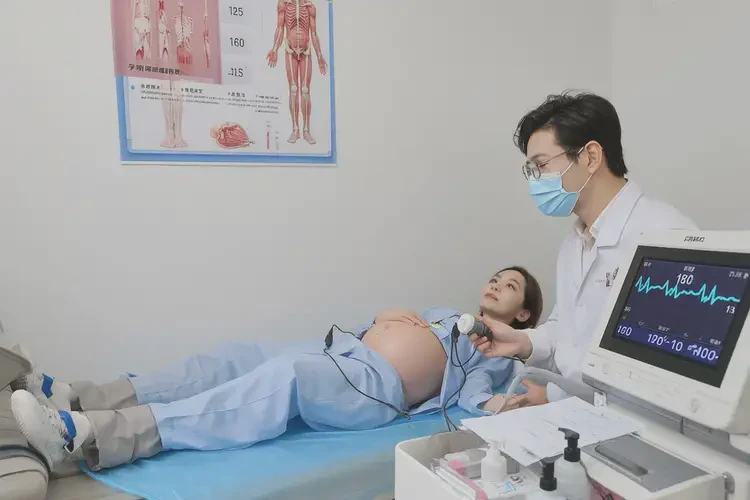 怀孕第15周胎心率160多还能保住吗(图2)