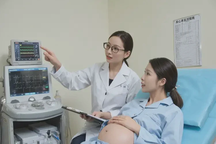 孕28周胎心181还能保住吗(图2)