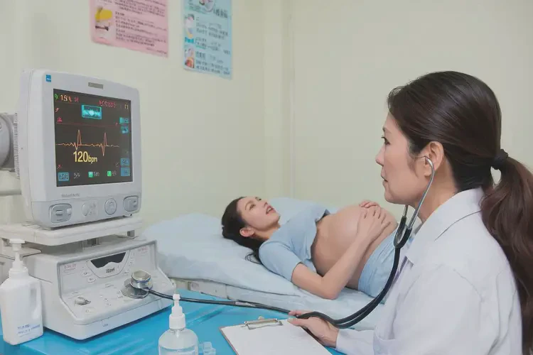 怀孕8个多月胎心160还能保住吗(图4)