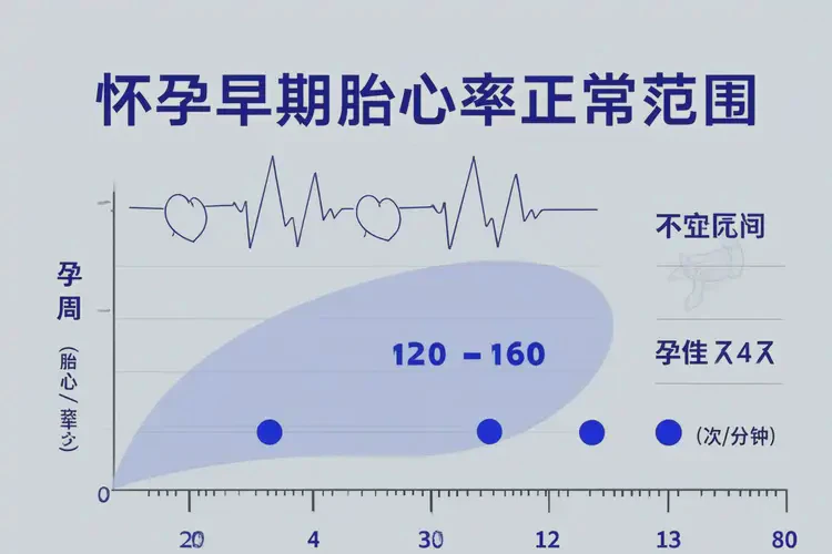 怀孕3周胎心144正常吗(图2)
