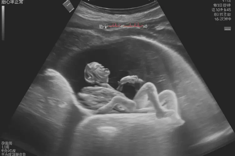 孕37周4天胎心180还要保胎吗(图4)