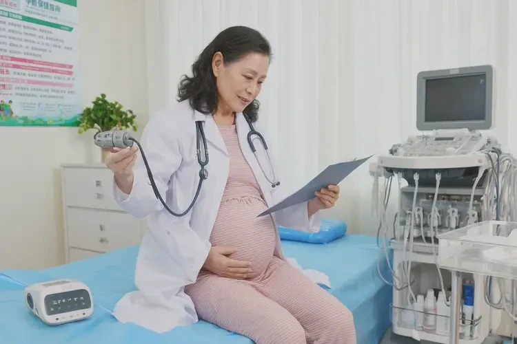 孕27周4天胎心99还要保胎吗(图2)