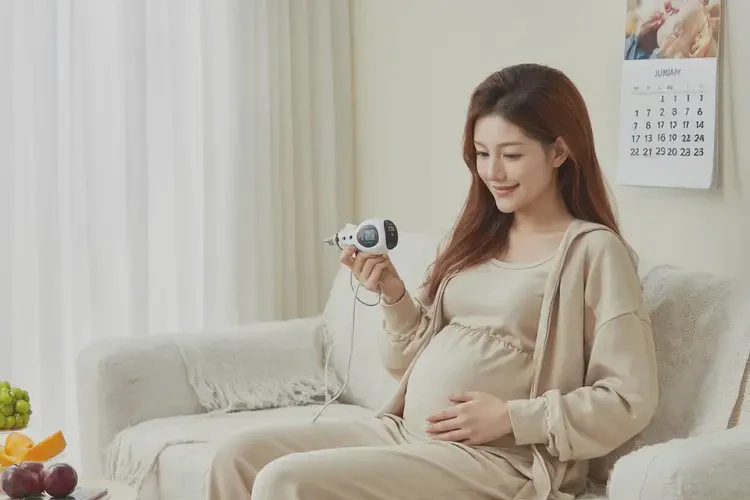 怀孕8个多月胎心160还能保住吗(图3)