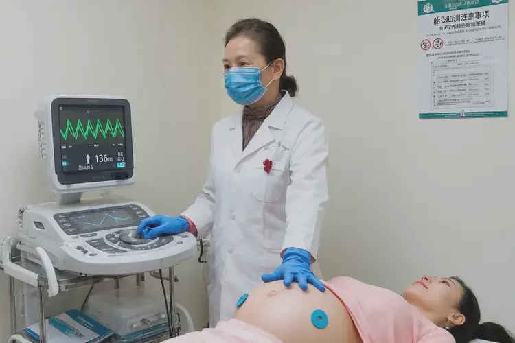 孕5周2天胎心169还能保住吗(图2)