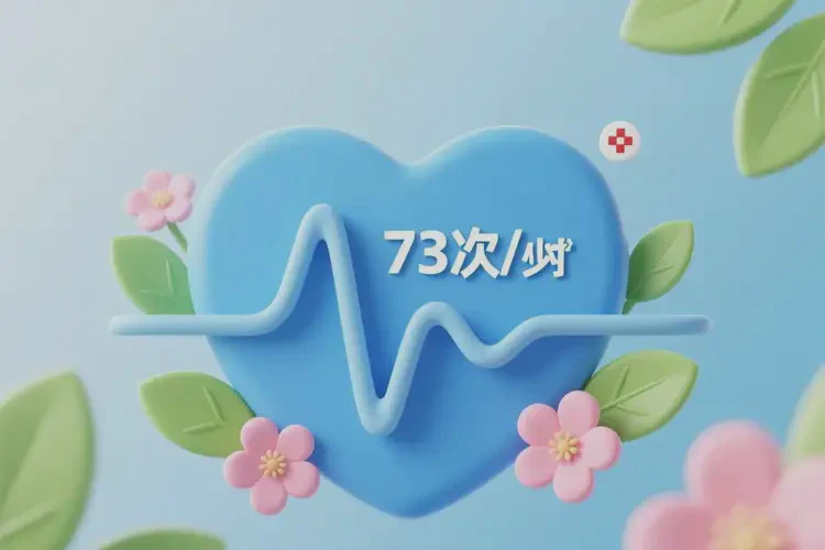 孕期胎心73有危险吗(图4)