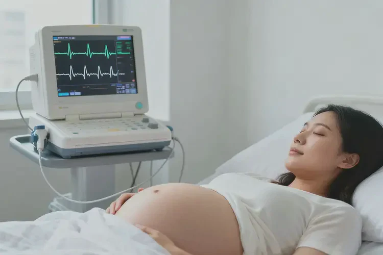 孕14周4天胎心180左右还能保住吗(图2)