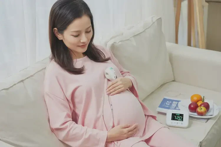 孕28周6天胎心率180怎么回事(图4)