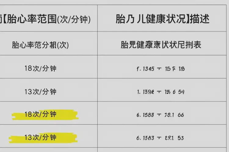 孕30周4天胎心183宝宝还能要吗(图2)
